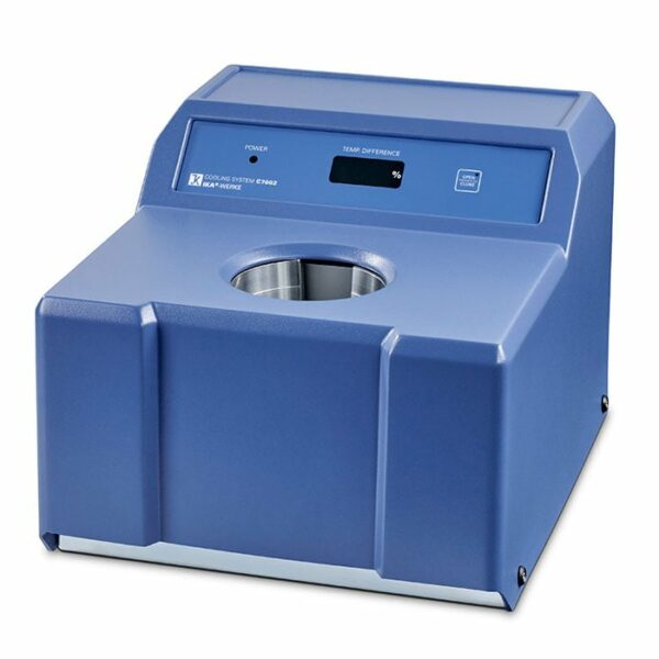 MÁY ĐO NHIỆT LƯỢNG IKA C7000 - Image 3