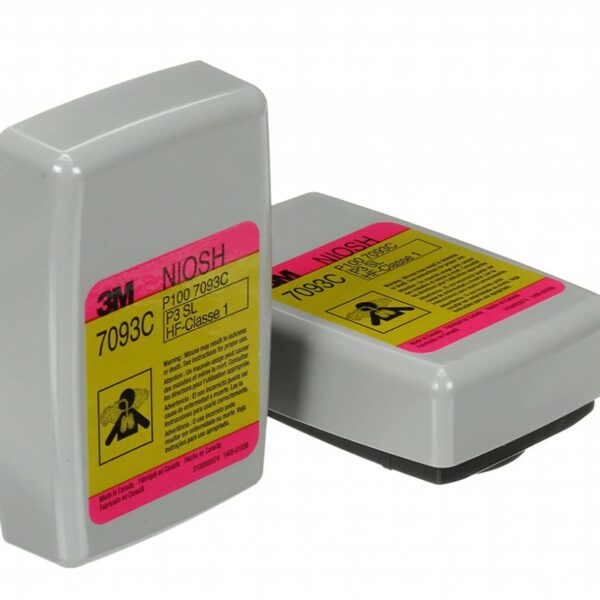 Hộp Lọc 3M 7093C - Image 2
