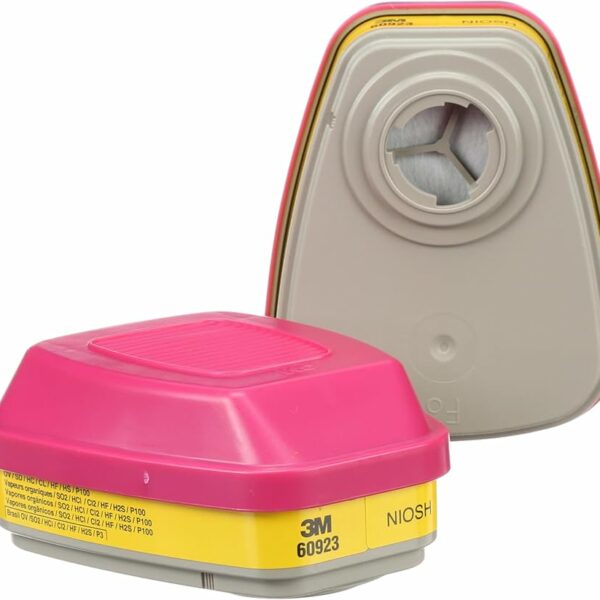 PHIN LỌC 3M 60923 - Image 2