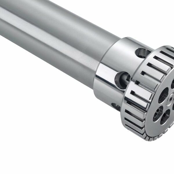 MÁY ĐỒNG HÓA IKA T50 digital ULTRA - Image 3