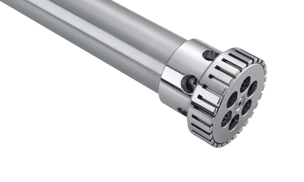 MÁY ĐỒNG HÓA IKA T50 digital ULTRA