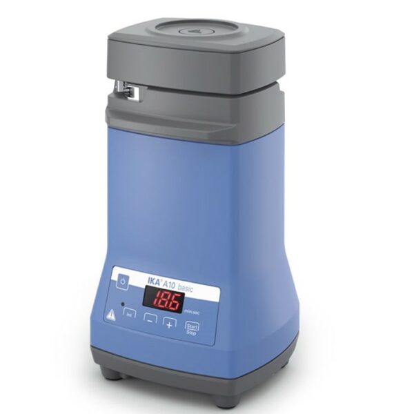 MÁY NGHIỀN IKA A10 basic - Image 1