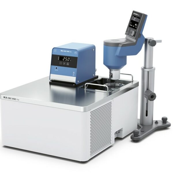 MÁY ĐO ĐỘ NHỚT CÓ ĐIỀU NHIỆT CBC ROTAVISC lo-vi - Image 1