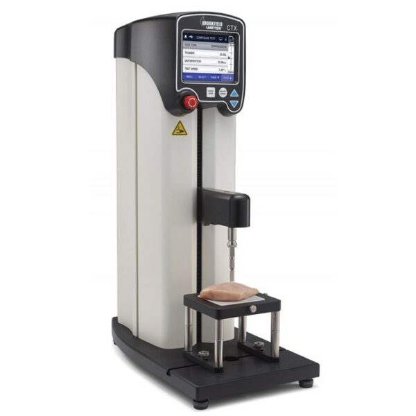 MÁY PHÂN TÍCH KẾT CẤU CTX BROOKFIELD - Image 1