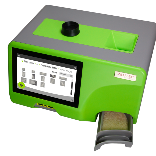 MÁY NIR GRAIN VISION AI - Image 3