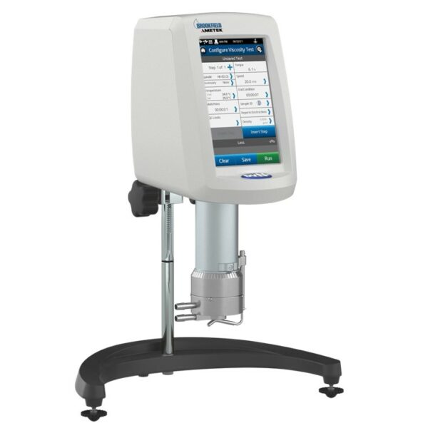 MÁY ĐO ĐỘ NHỚT BROOKFIELD DVNext Cone/Plate - Image 1