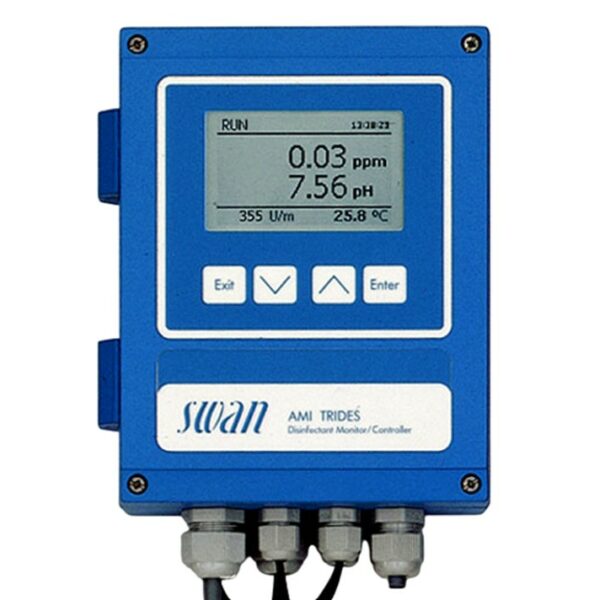 MÁY ĐO ĐỘ ĐỤC Online AMI Turbitrace - Image 1