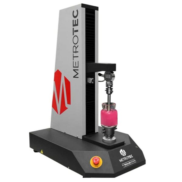 MÁY PHÂN TÍCH KẾT CẤU FTM-50 - Image 1