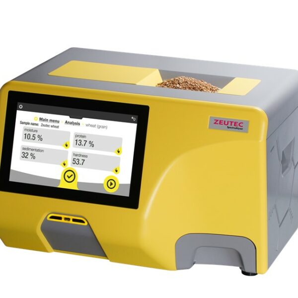 MÁY NIR GRAIN NEO - Image 1