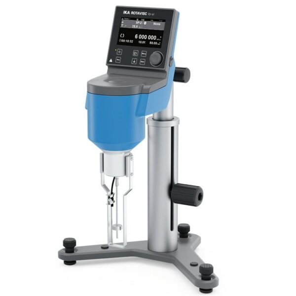 MÁY ĐO ĐỘ NHỚT ROTAVISC hi-vi II - Image 1