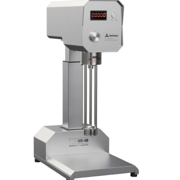 MÁY KHUẤY TRỘN ĐỒNG HÓA 100LR-5 - Image 1