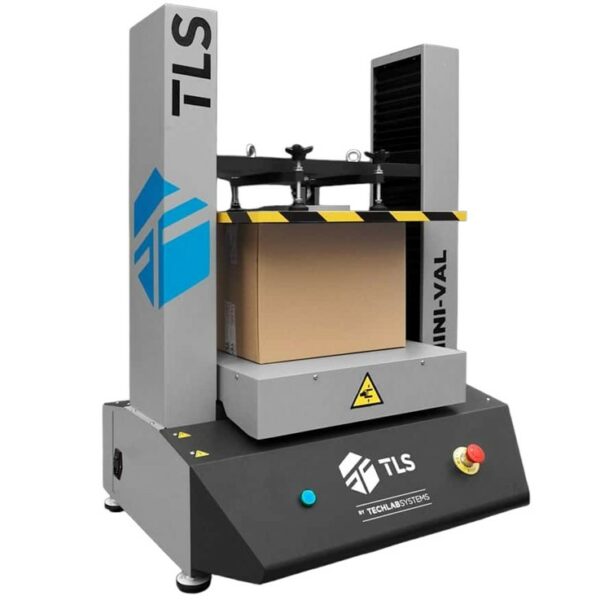 MÁY ĐO ĐỘ BỀN NÉN HỘP VALIDATOR Plus - Image 2