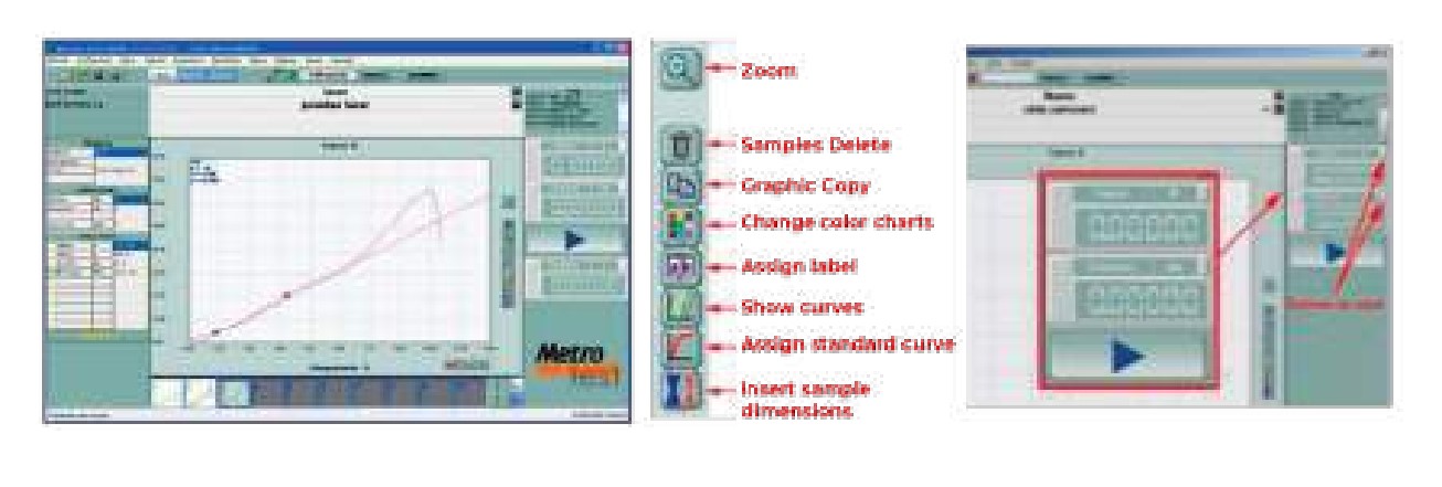 MÁY ĐO ĐỘ BỀN KÉO MTE-5