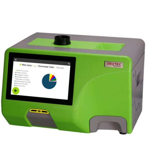 MÁY NIR GRAIN VISION AI - Image 1