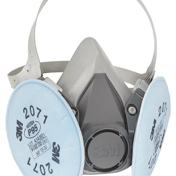 Tấm Lọc Bụi 3M 2071 - Image 3