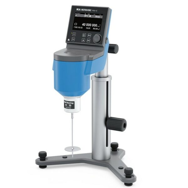 MÁY ĐO ĐỘ NHỚT ROTAVISC SBS me-vi - Image 1