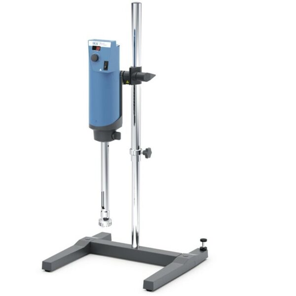 MÁY ĐỒNG HÓA IKA T50 digital ULTRA - Image 1