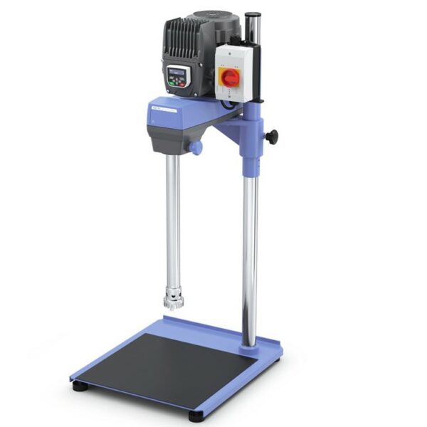 MÁY ĐỒNG HÓA IKA T65 digital ULTRA - Image 1