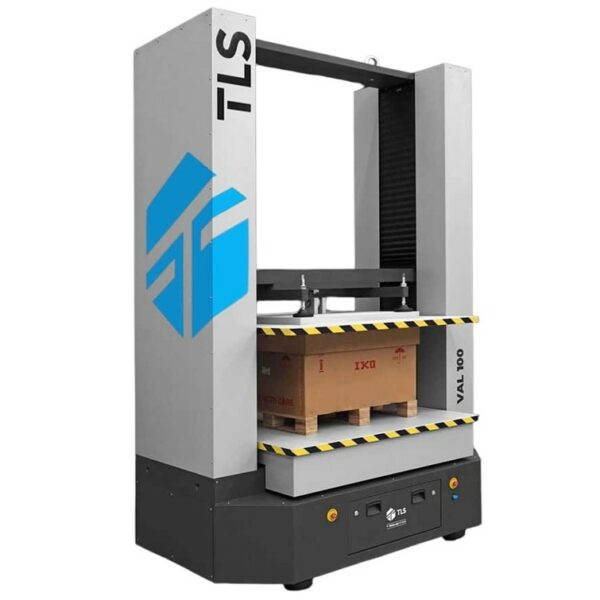 MÁY ĐO ĐỘ BỀN NÉN HỘP VAL-300 - Image 2