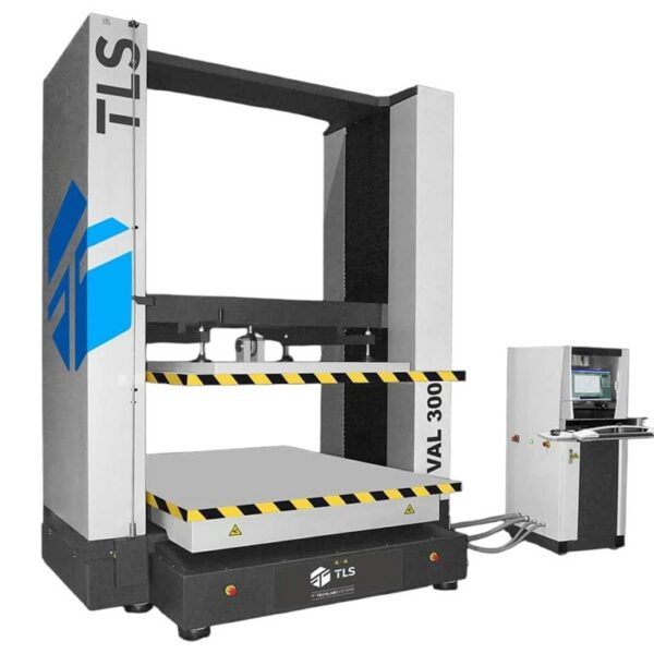 MÁY ĐO ĐỘ BỀN NÉN HỘP VAL-300 - Image 1