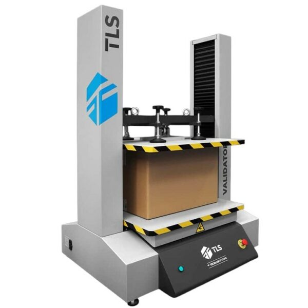 MÁY ĐO ĐỘ BỀN NÉN HỘP VALIDATOR Plus - Image 3