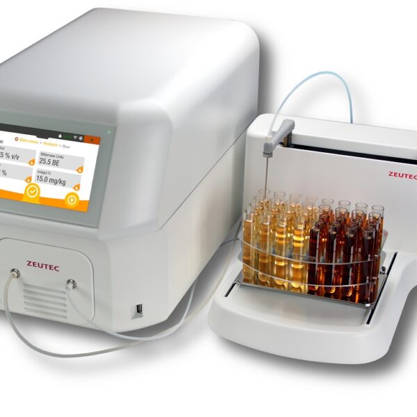 MÁY NIR SpectraAlyzer BRAUMEISTER - Image 2