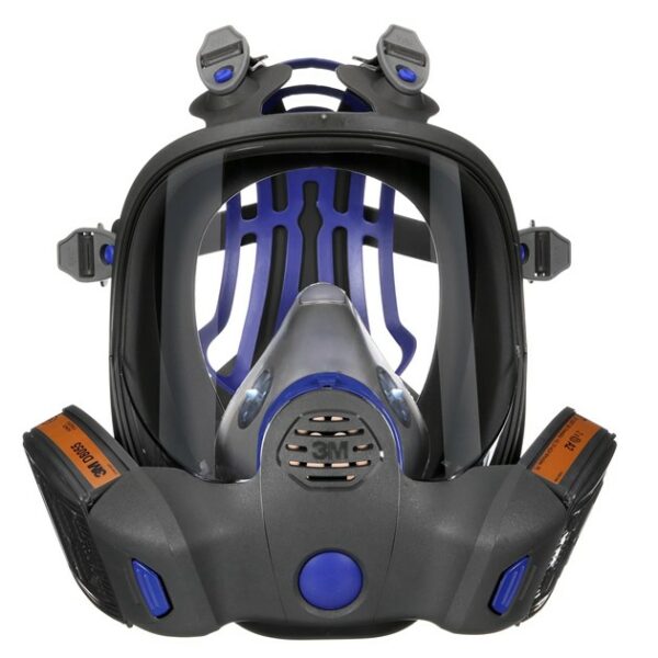MẶT NẠ PHÒNG ĐỘC 3M FF-803 - Image 2
