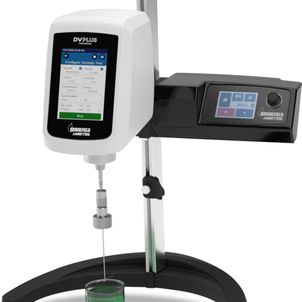 MÁY ĐO ĐỘ NHỚT BROOKFIELD DV2T - Image 3