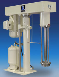 MÁY TRỘN PHÂN TÁN TỐC ĐỘ CAO HSD-15