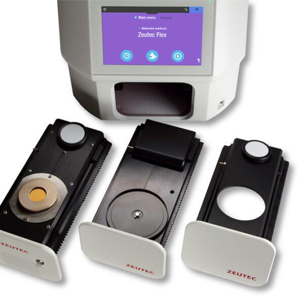 MÁY NIR SpectraAlyzer FLEX - Image 3