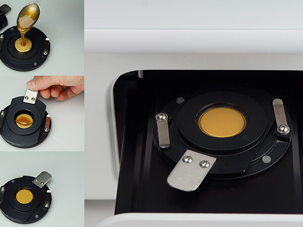 MÁY NIR SpectraAlyzer SUGAR - Image 3