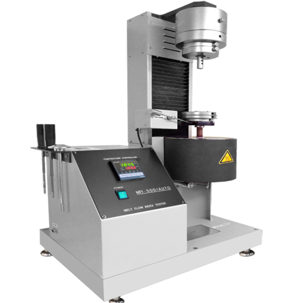 MÁY ĐO CHỈ SỐ NÓNG CHẢY NHỰA MFI-500/AUTO - Image 1