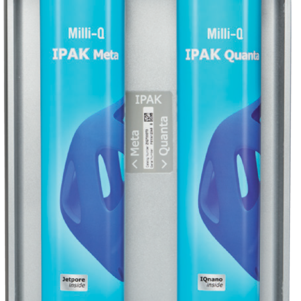 HỆ THỐNG LỌC NƯỚC SIÊU TINH KHIẾT Milli-Q IQ 7000 - Image 2