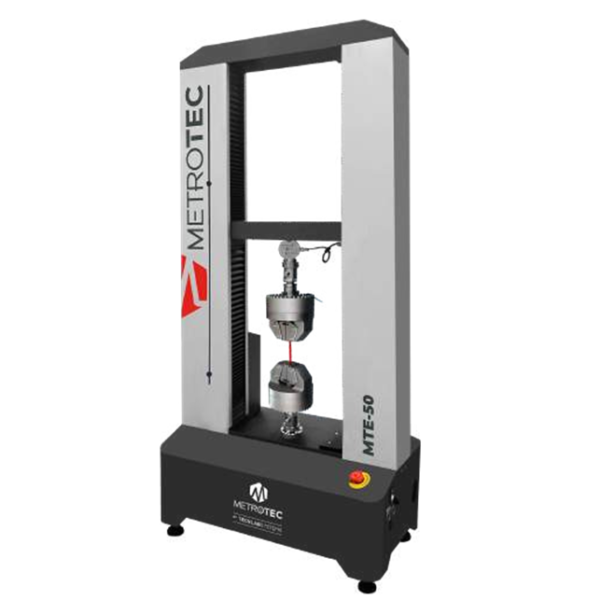MÁY ĐO LỰC KÉO NÉN MTE-100 - Image 2