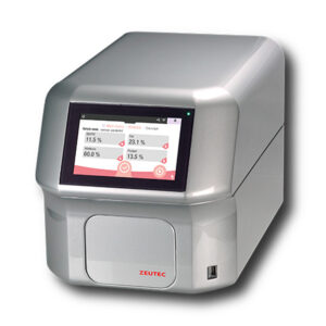 MÁY NIR SpectraAlyzer MEAT