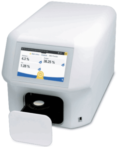 MÁY NIR SpectraAlyzer FOOD