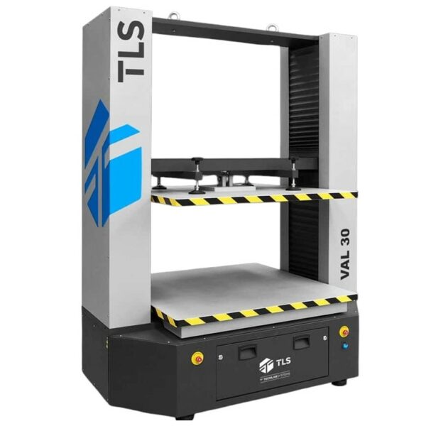 MÁY ĐO ĐỘ BỀN NÉN HỘP VAL-30 - Image 1