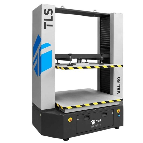 MÁY ĐO ĐỘ BỀN NÉN HỘP VAL-150 - Image 1