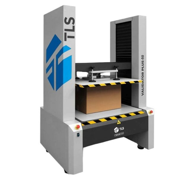 MÁY ĐO ĐỘ BỀN NÉN HỘP VAL-50 - Image 2