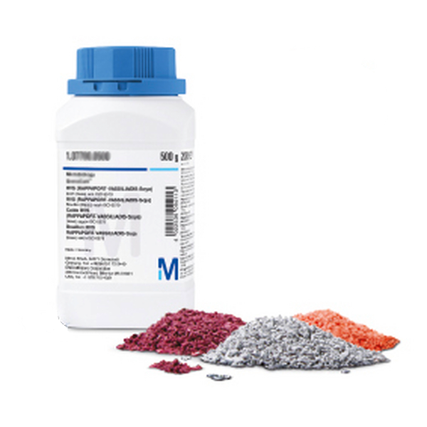 Môi Trường Plate Count Agar (PCA) 105463 Merck