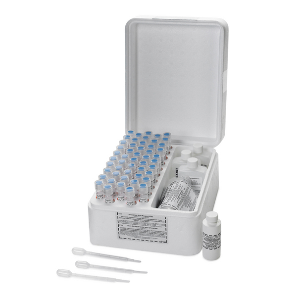 Thuốc Thử Photpho Tổng HACH 2742645