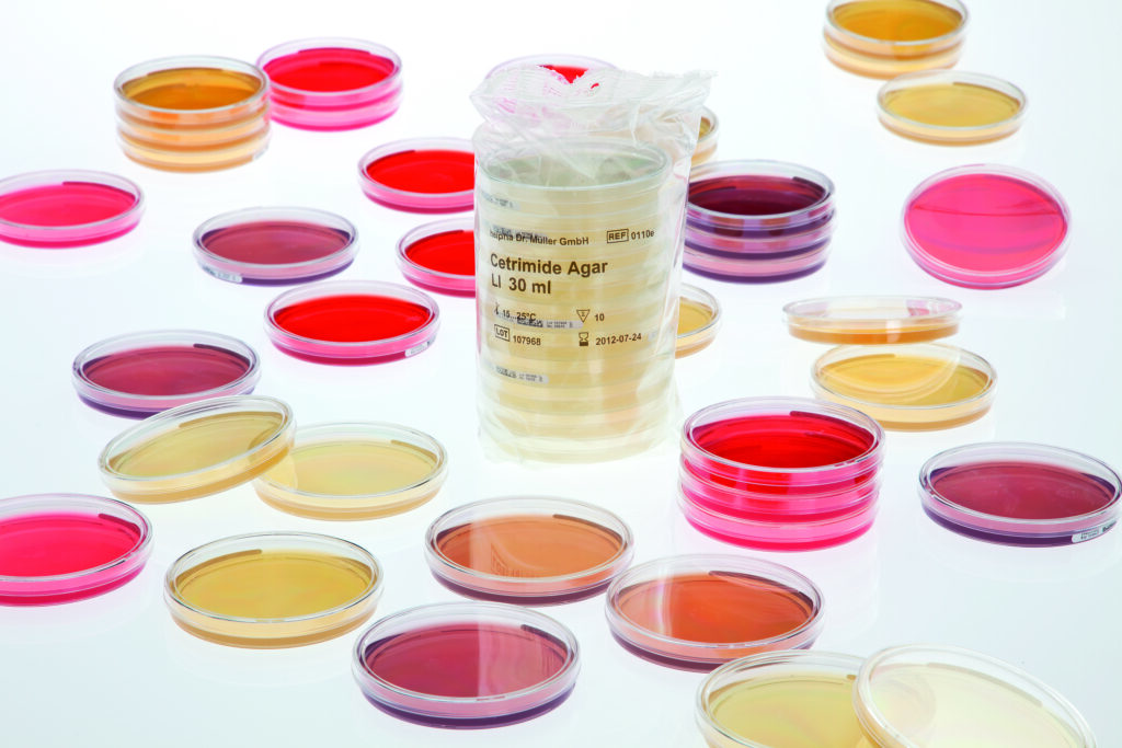 Nhũ Tương Lòng Đỏ Trứng Tiệt Trùng 103784 Merck