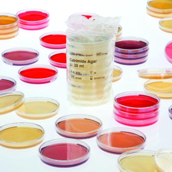 Que Thử Peroxide Test 110011 Merck - Image 2