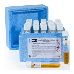 Thuốc Thử COD Thang Thấp HACH 2125825