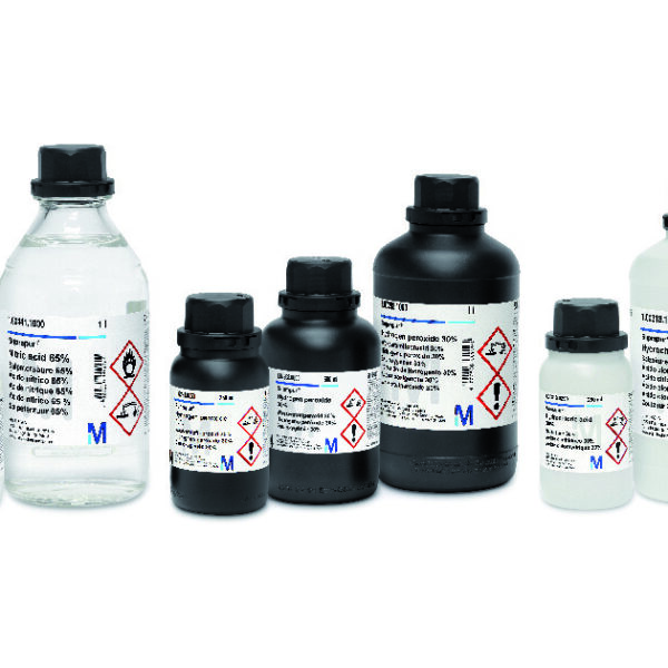 Chất Chỉ Thị Methyl Red 106076 Merck - Image 3