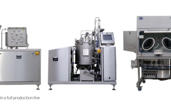 HỆ THỐNG CIP TỰ ĐỘNG SCIP1 & SCIP2 - Image 3