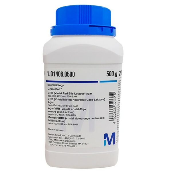 Môi Trường Nuôi Cấy DG18 100465 Merck - Image 1