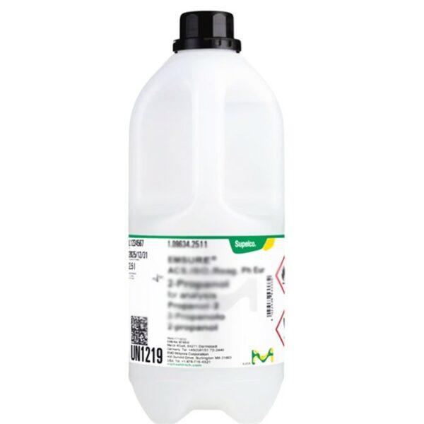 Hóa Chất Tinh Khiết Glycerol 104057 Merck - Image 1