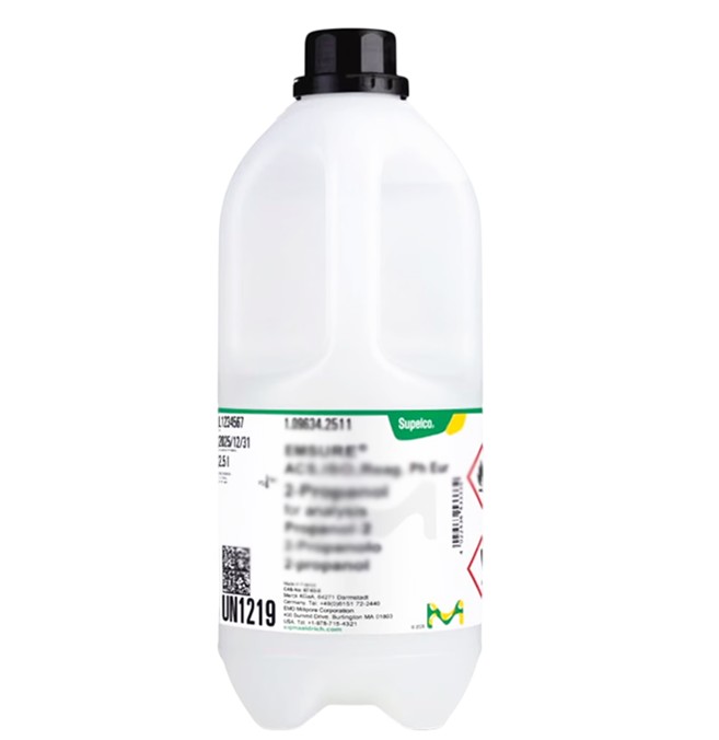 Hóa Chất Tinh Khiết Glycerol 104057 Merck