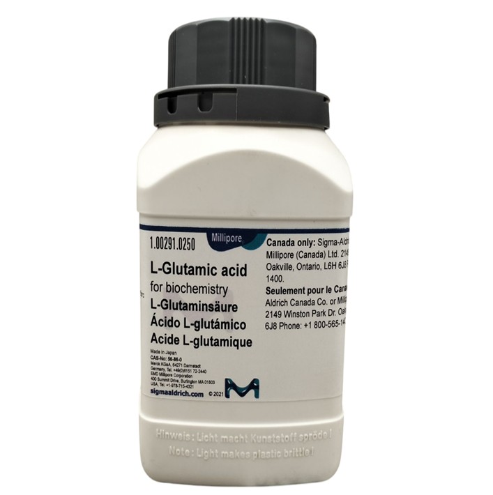 Hóa Chất L-Glutamic Acid 100291 Merck
